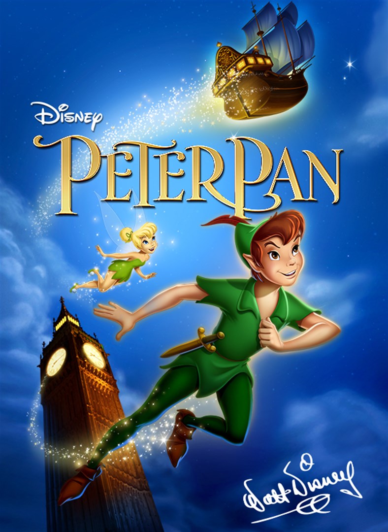 Peter Pan