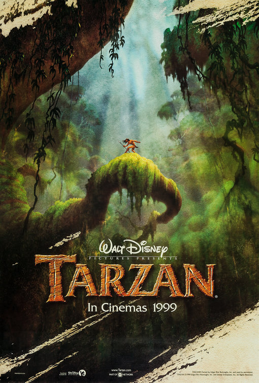 Tarzan