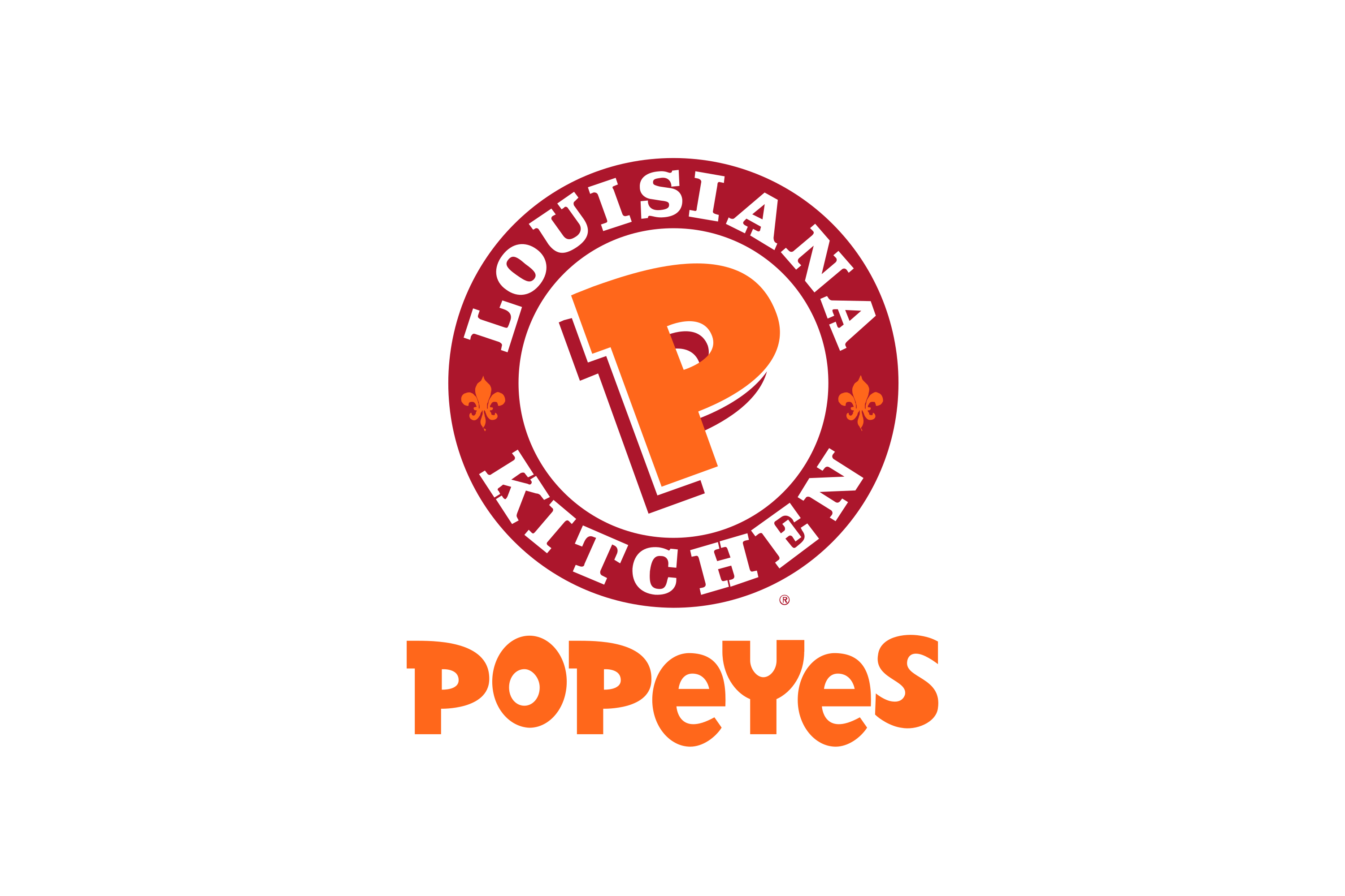 Popeyes