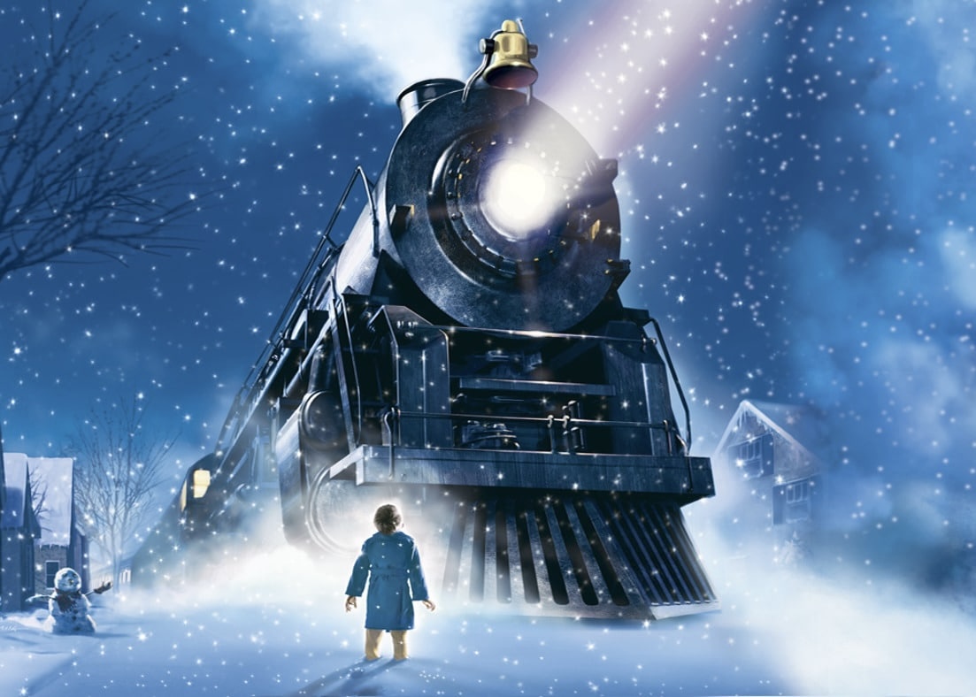 The Polar Express (2004)