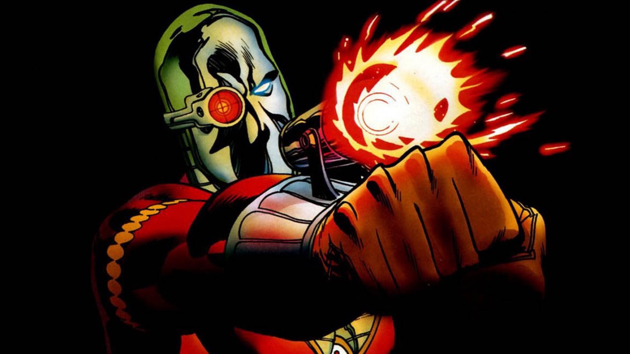 Deadshot