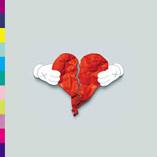 808's and Heartbreaks