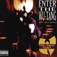 Enter The Wu Tang