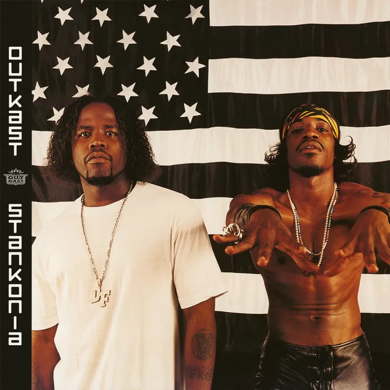 Stankonia