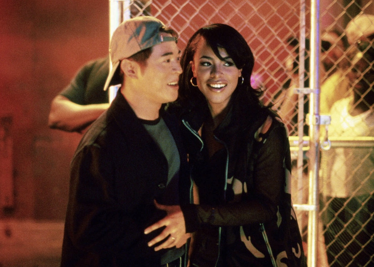 Romeo Must Die (2000)