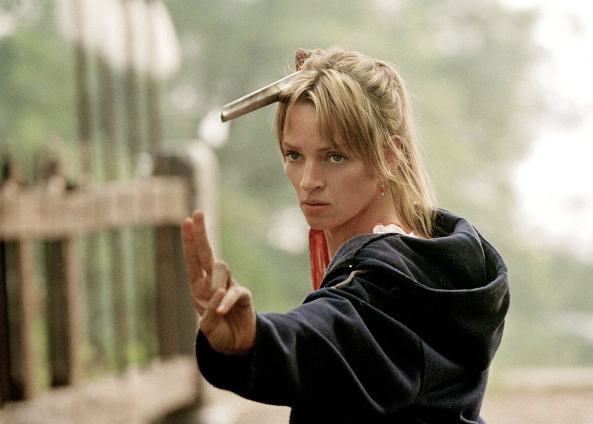 Kill Bill: Volume 2 (2004)