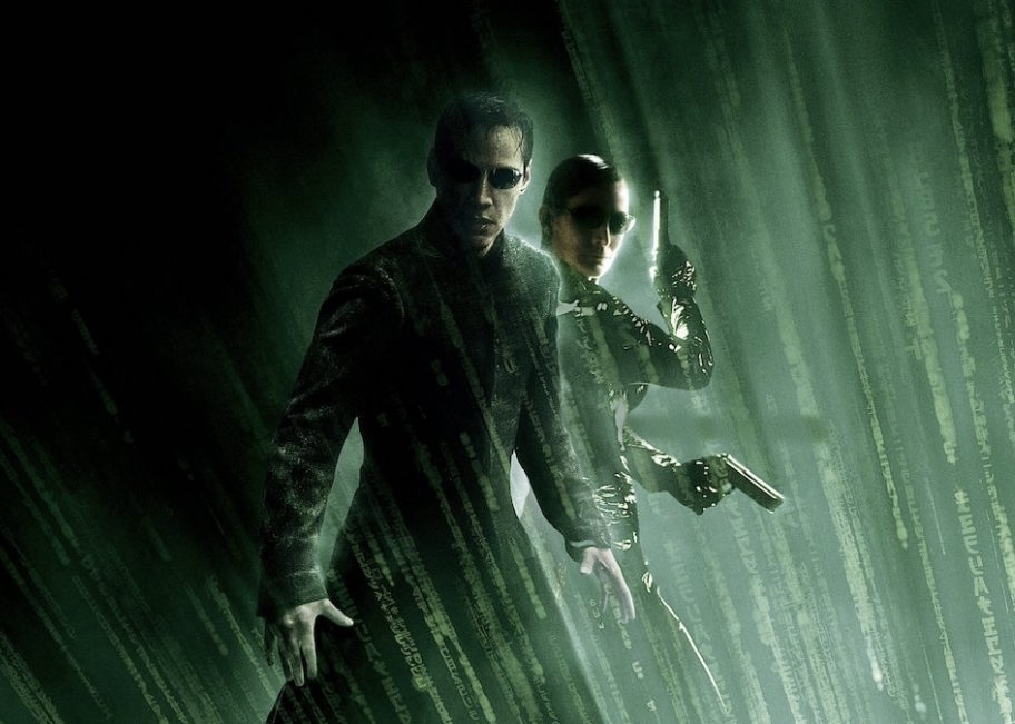 The Matrix Revolutions (2003)