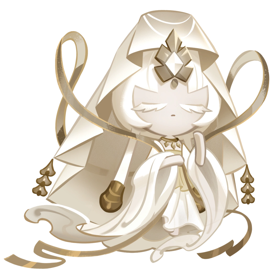 Galleta Harina Mistica