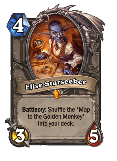 Elise Starseeker