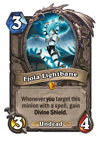 Fjola Lightbane