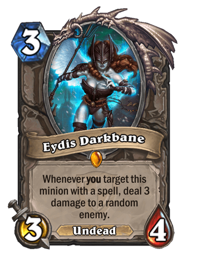 Eydis Darkbane