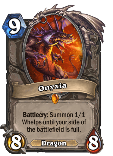 Onyxia