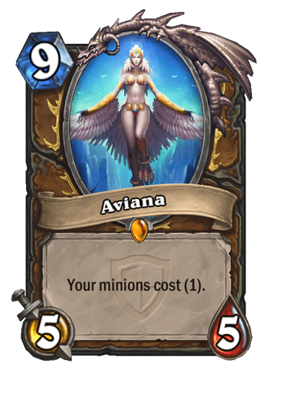 Aviana