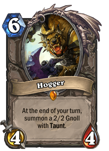 Hogger