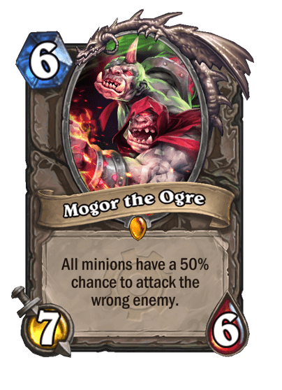 Mogor the Ogre