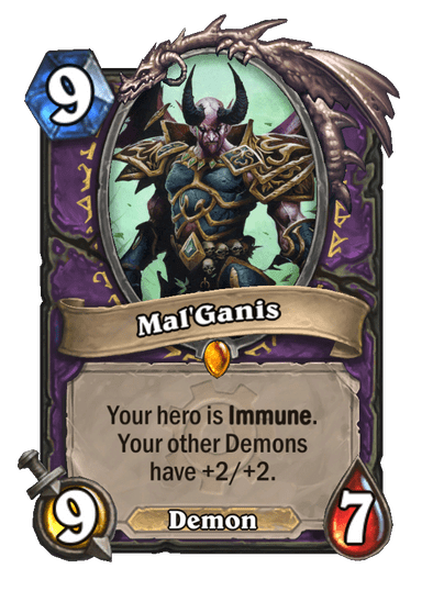 Mal'Ganis