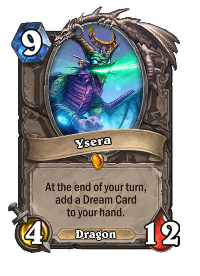 Ysera