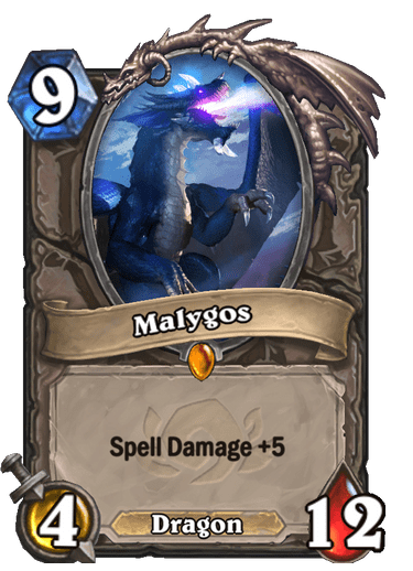 Best Hearthstone Legendary - Classic to League of Explorers