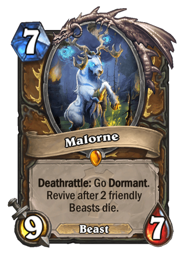 Malorne