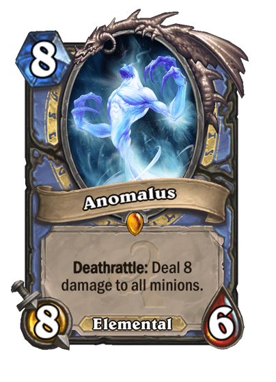 Anomalus