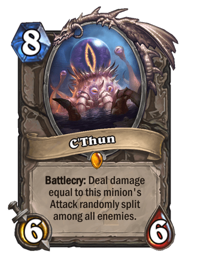 C'Thun