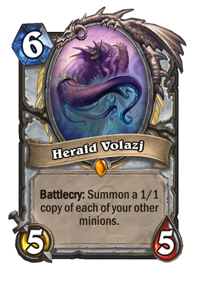 Herald Volazj