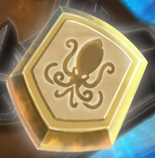 Best Hearthstone Legendary - Year of Kraken