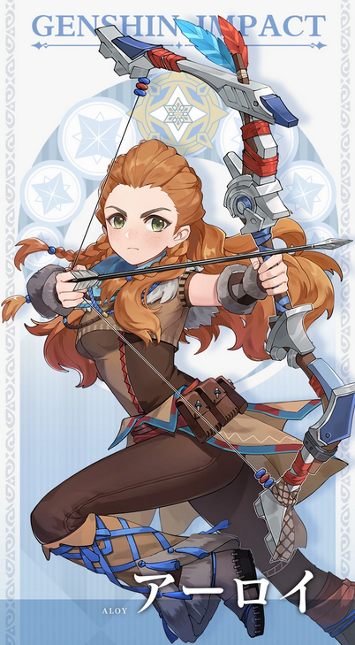 Aloy