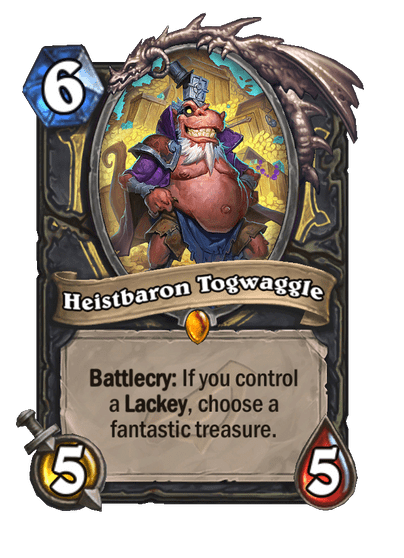 Heistbaron Togwaggle