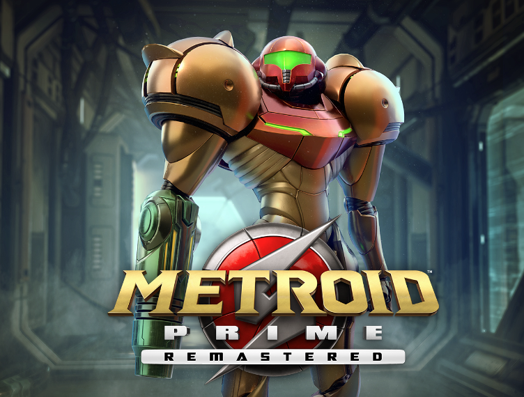 Metroid Prime