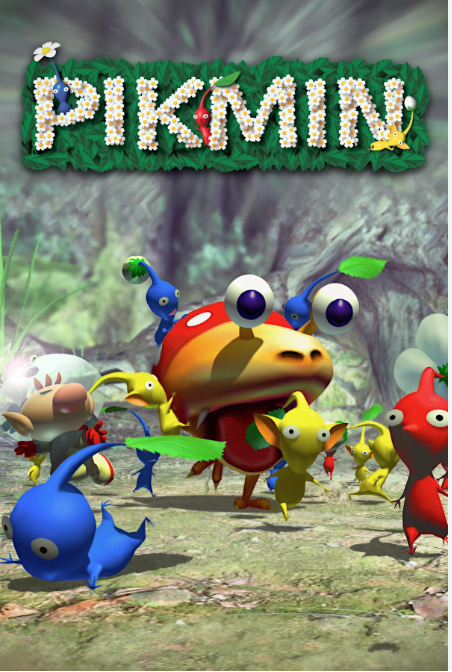 Pikmin 