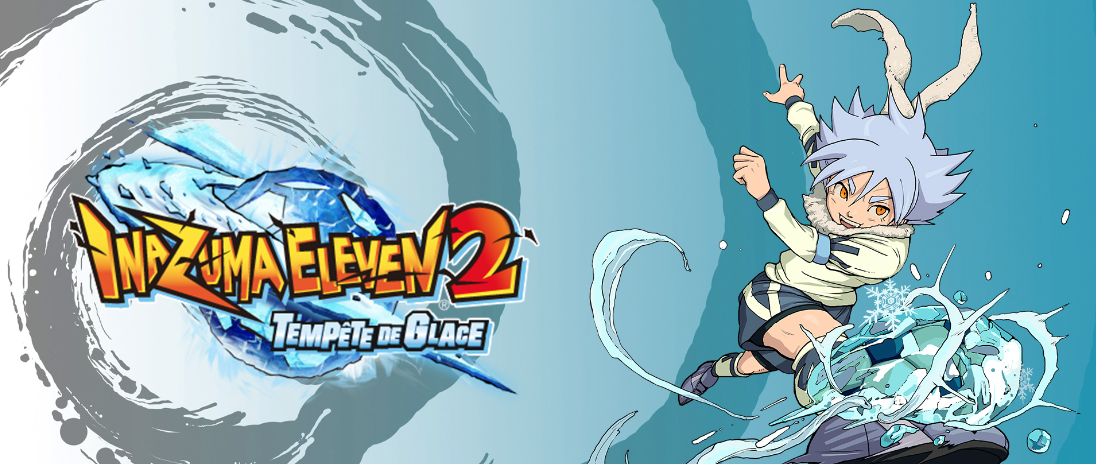 Inazuma Eleven 2 