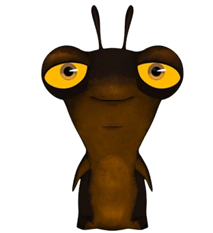 Rank the slugs from Slugterra