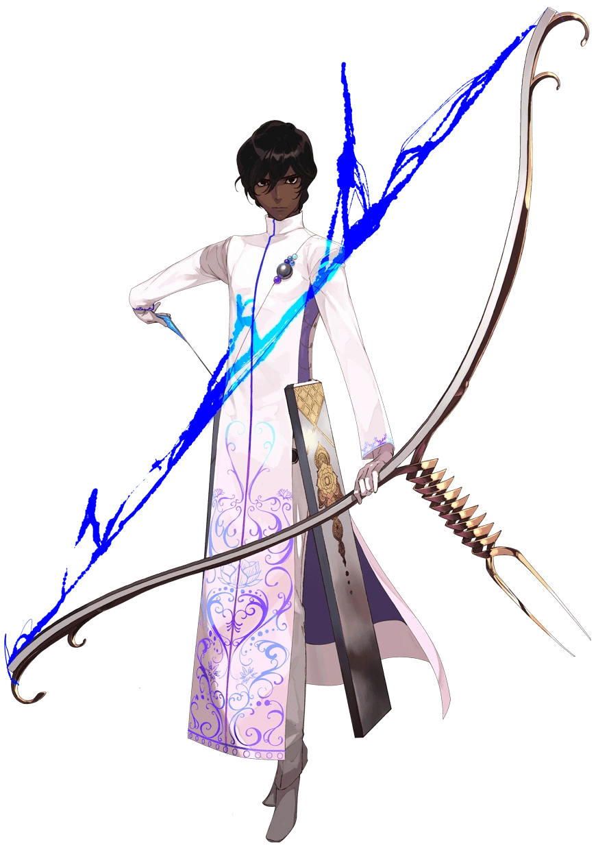 Arjuna