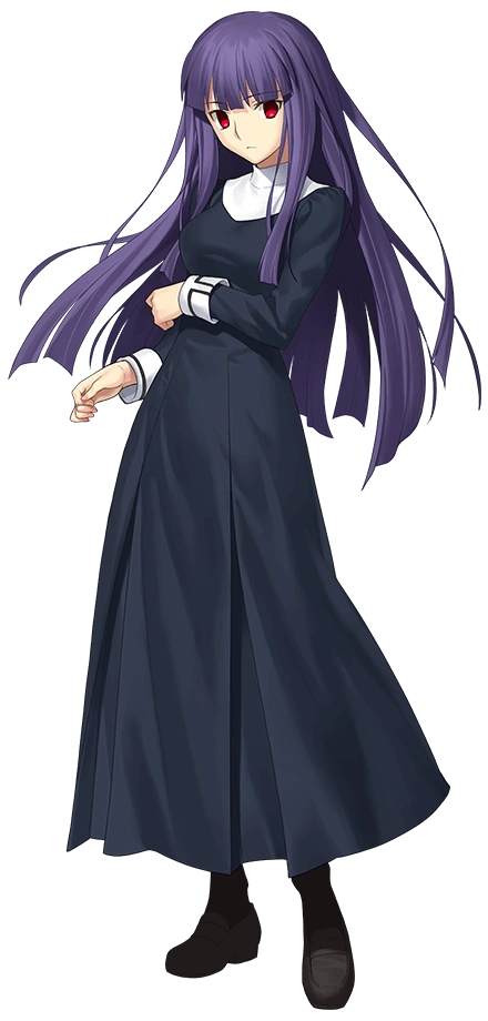 Asagami Fujino