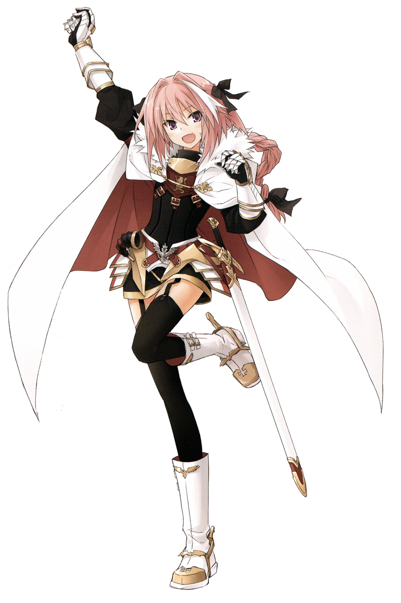 Astolfo