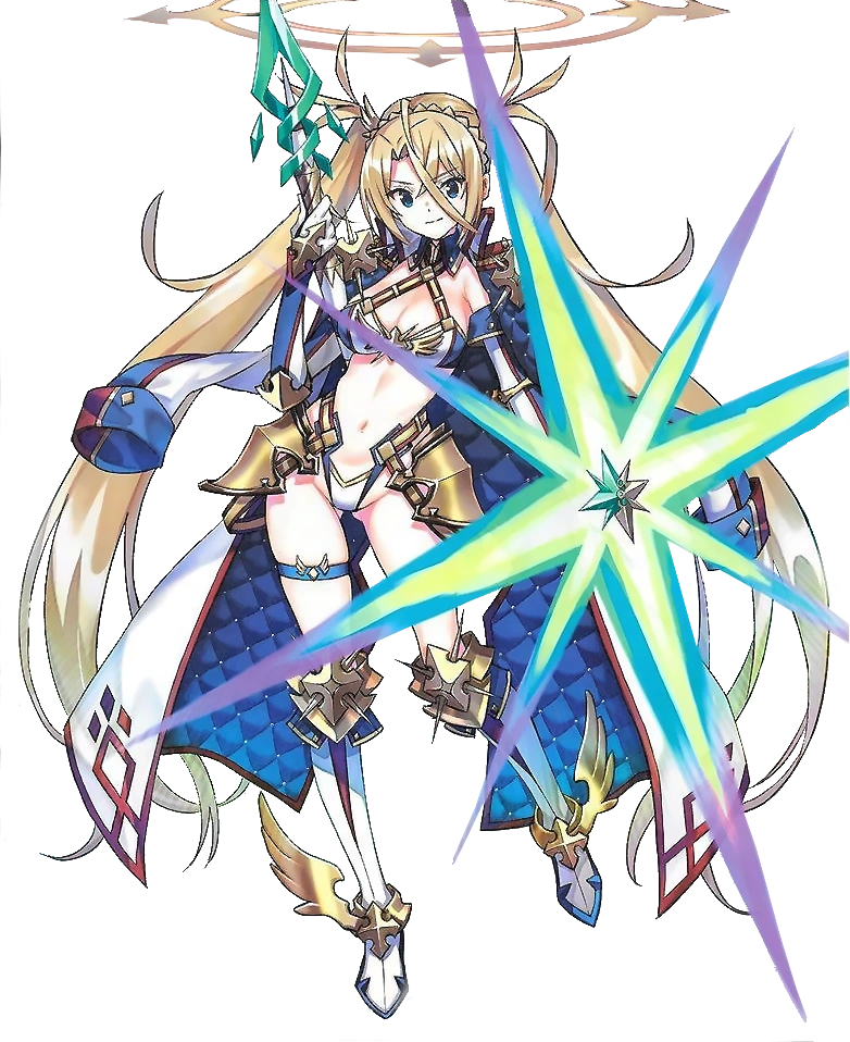 Bradamante