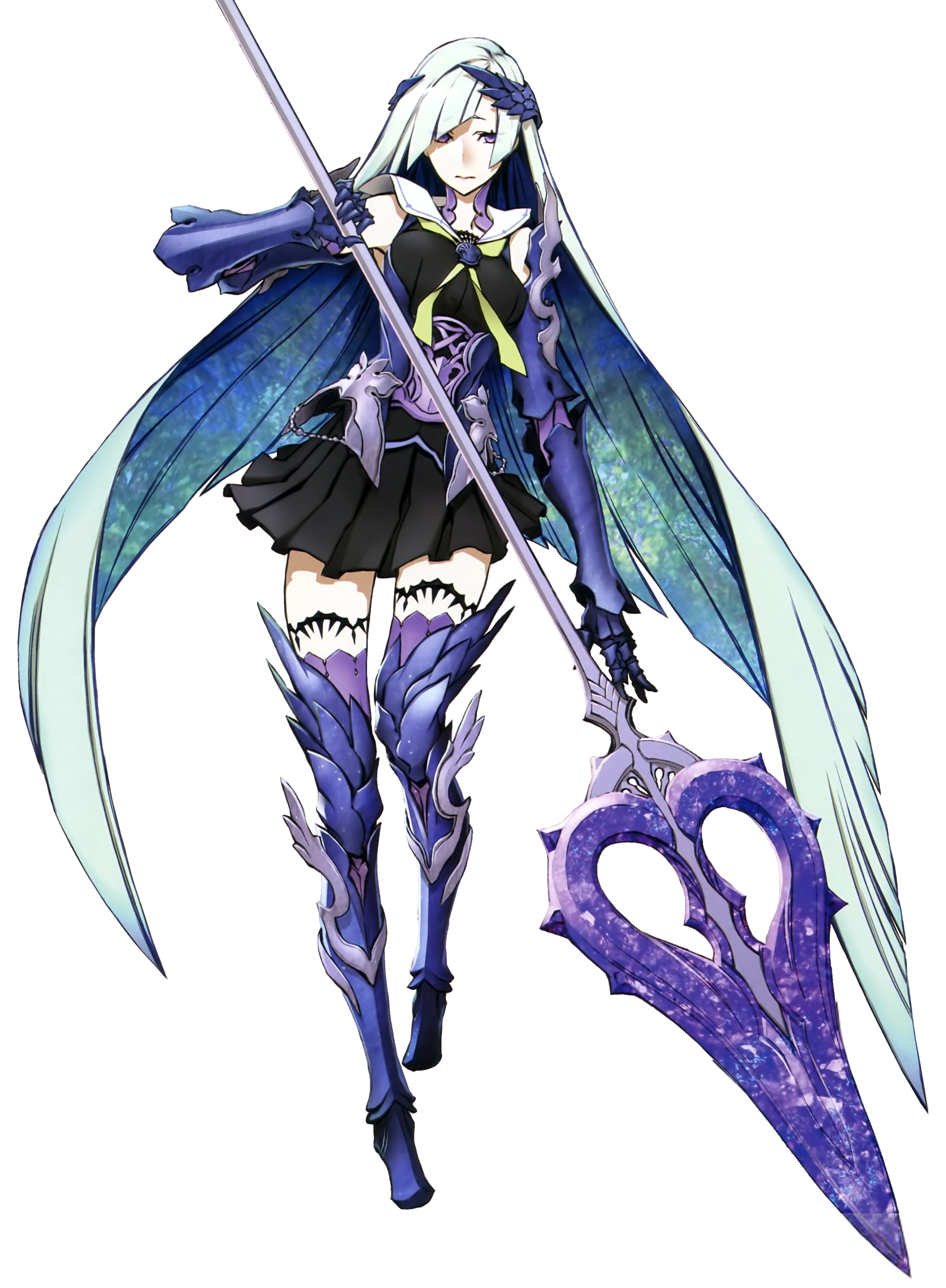 Brynhildr