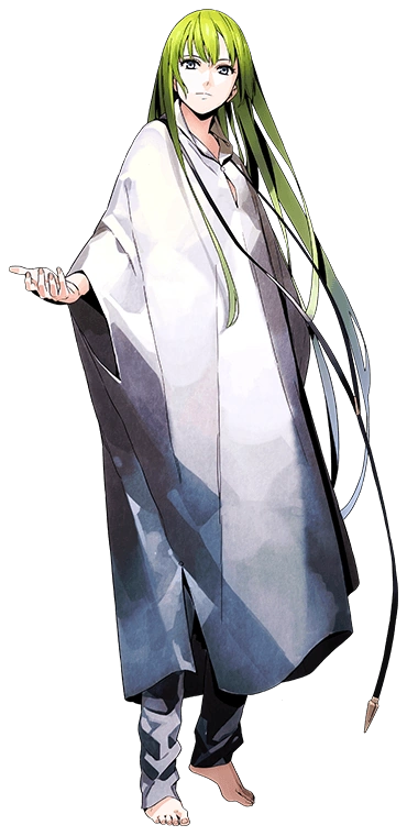 Enkidu