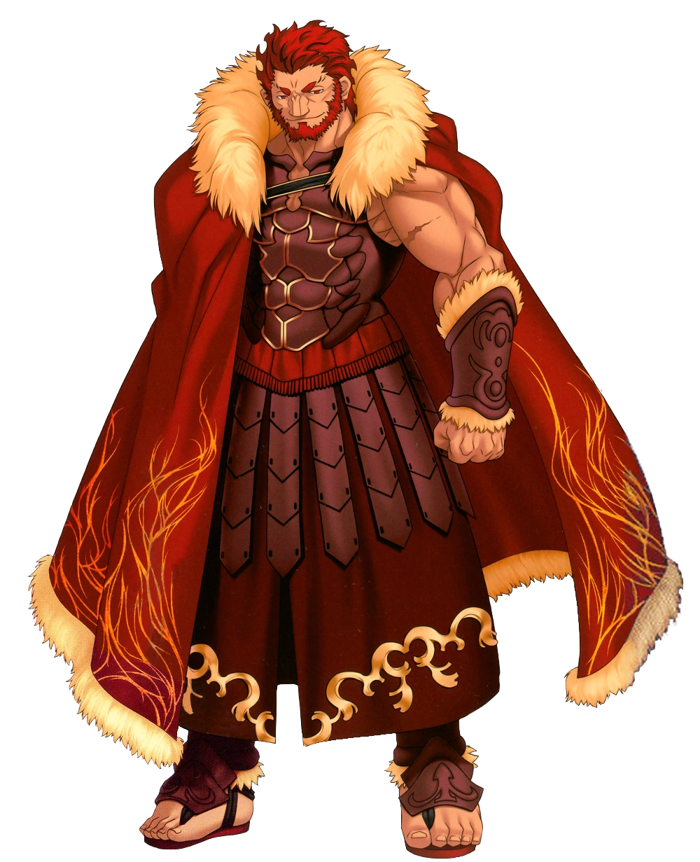 Iskandar