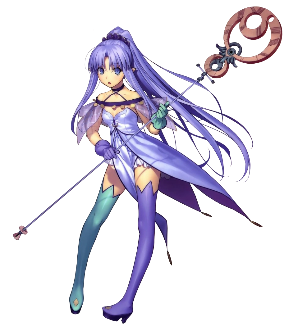 Medea Lily