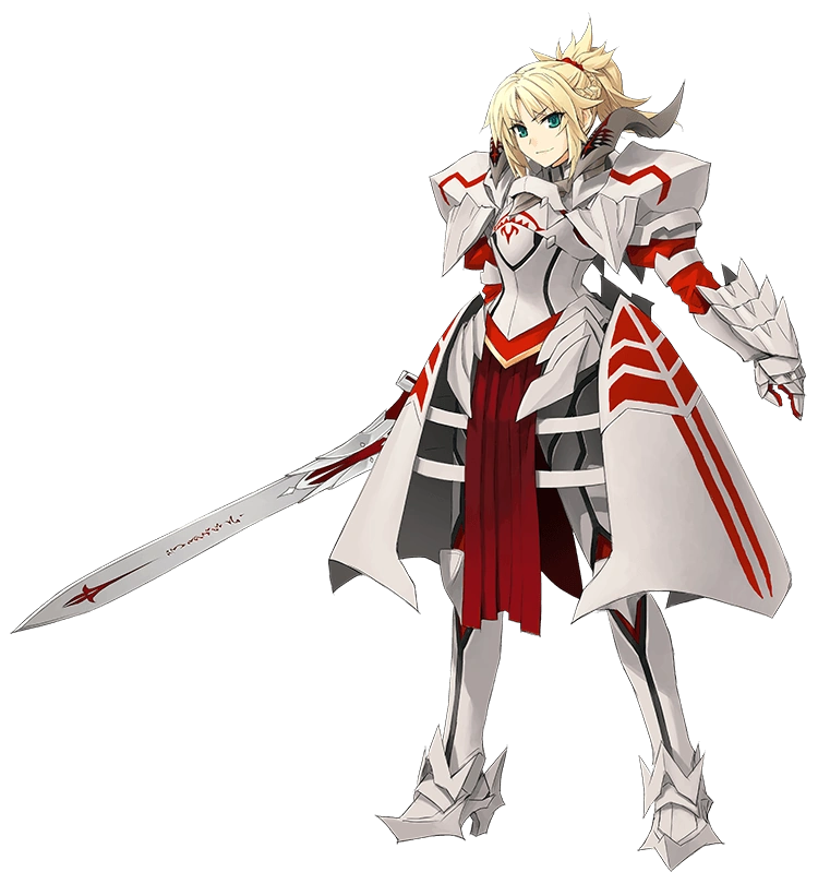 Mordred