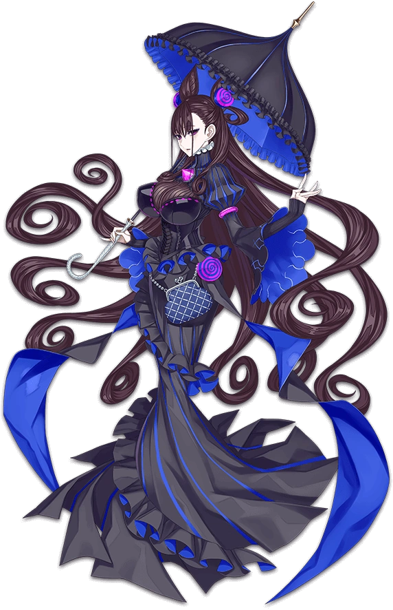 Murasaki Shikibu