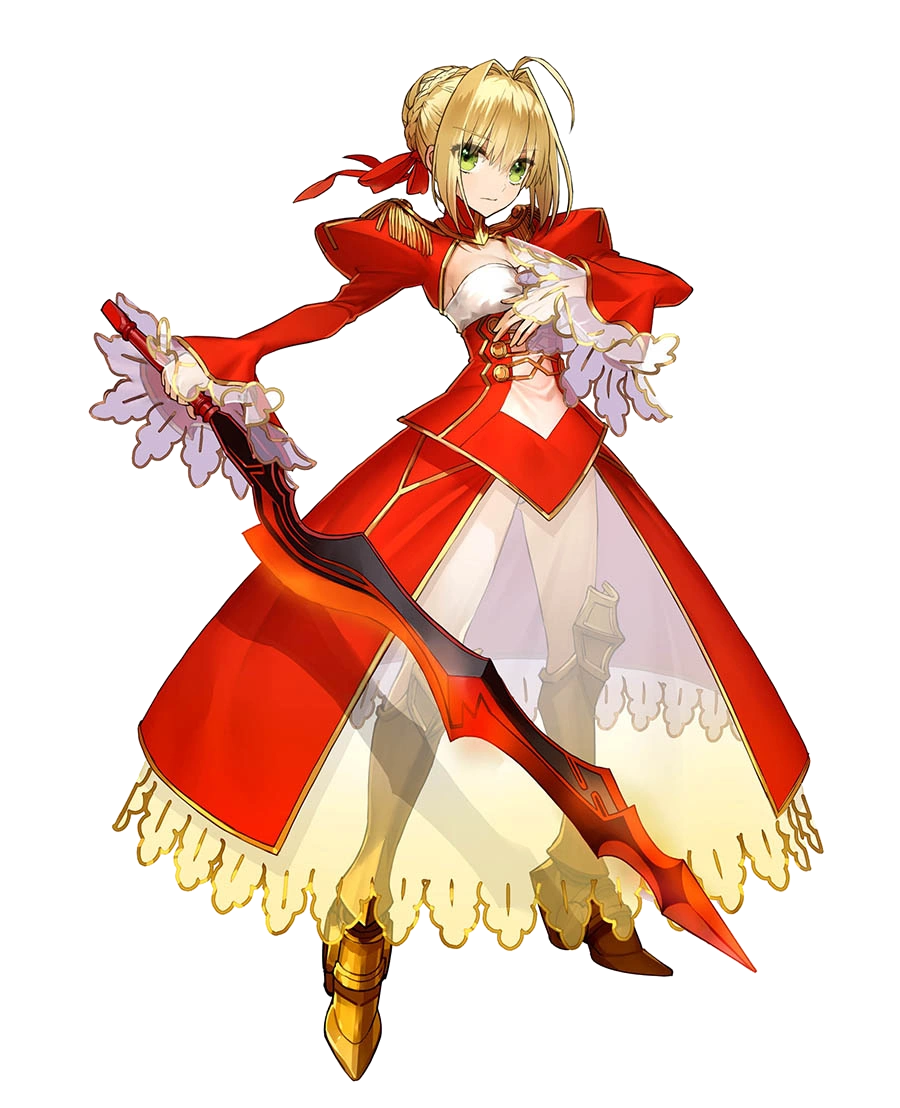 Nero Claudius