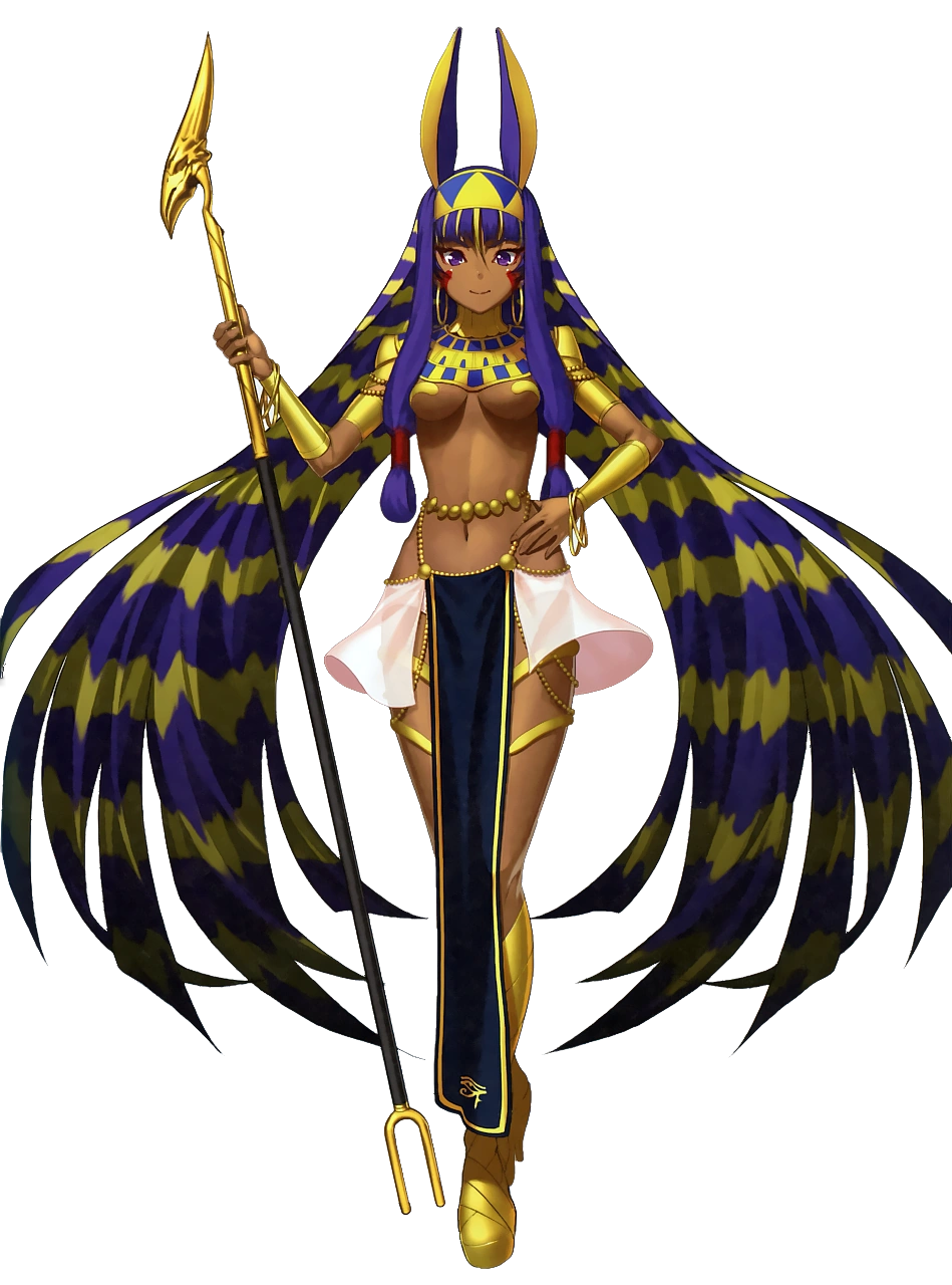 Nitocris