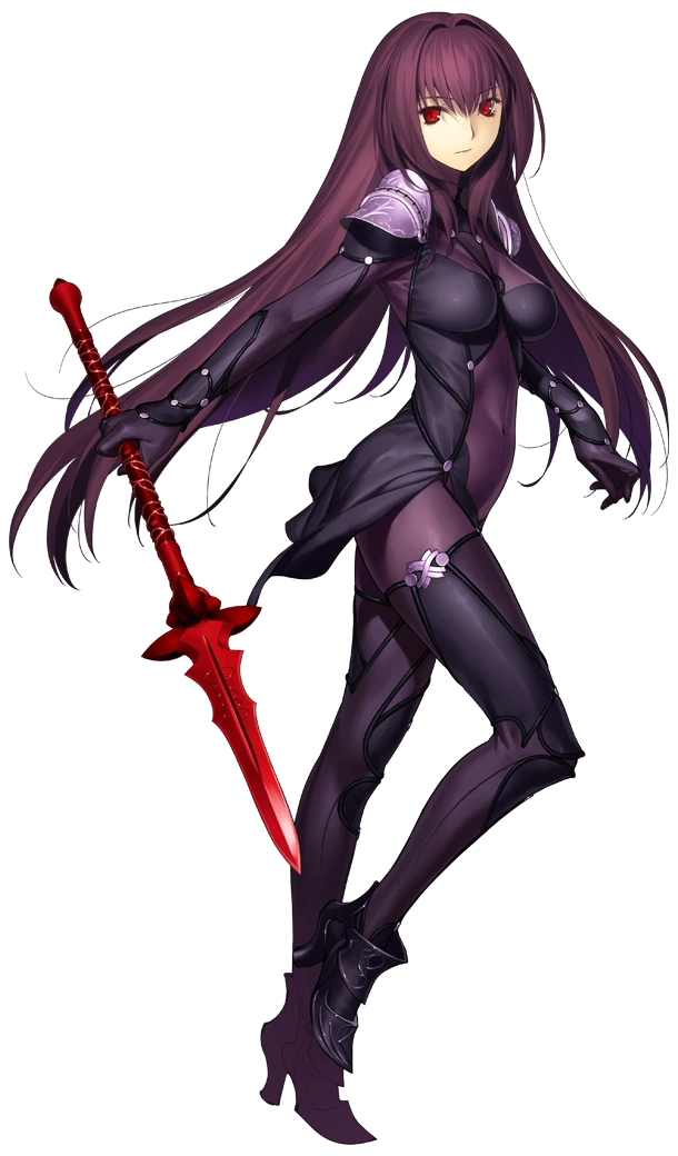 ScáThach