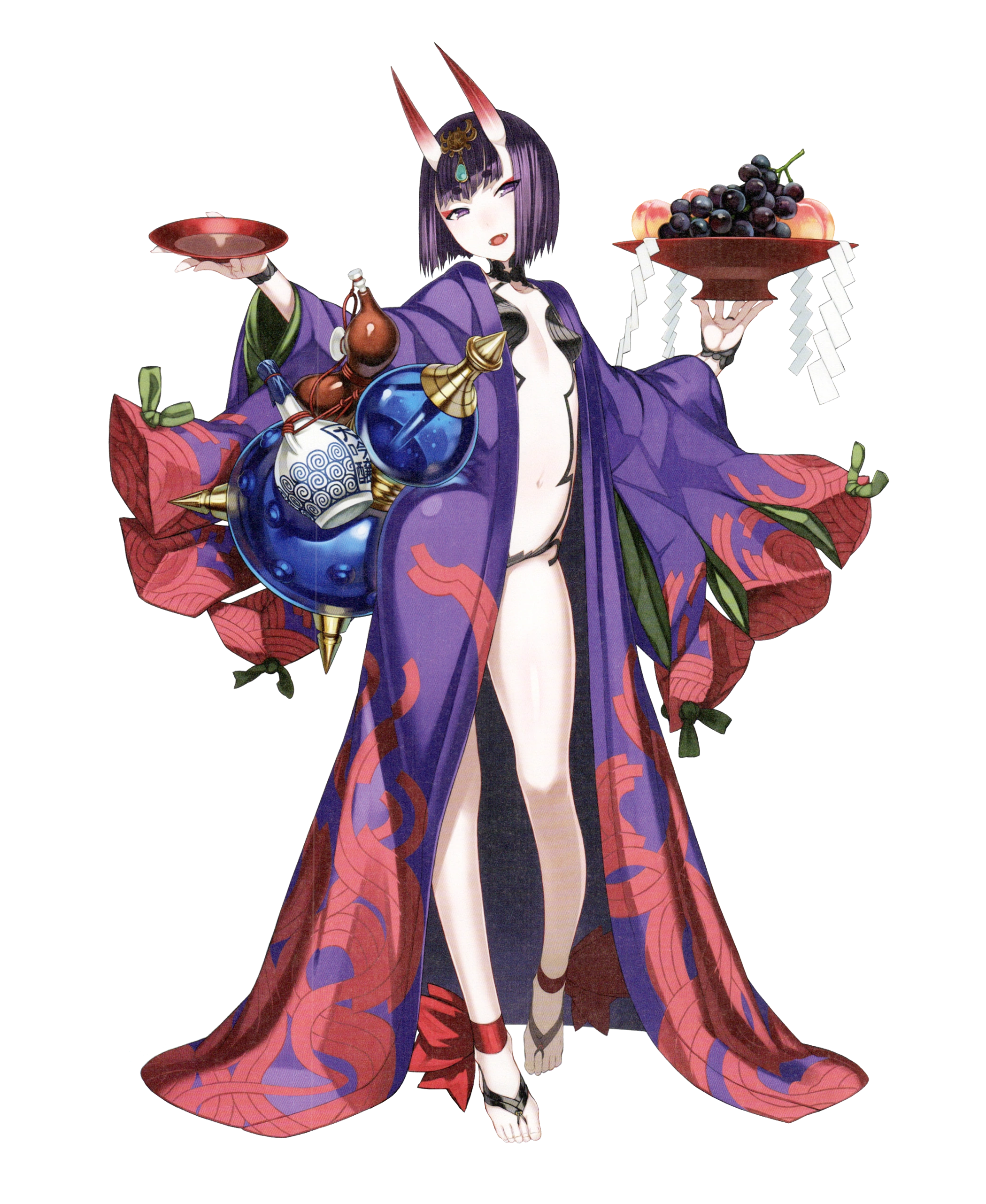 Shuten DōJi