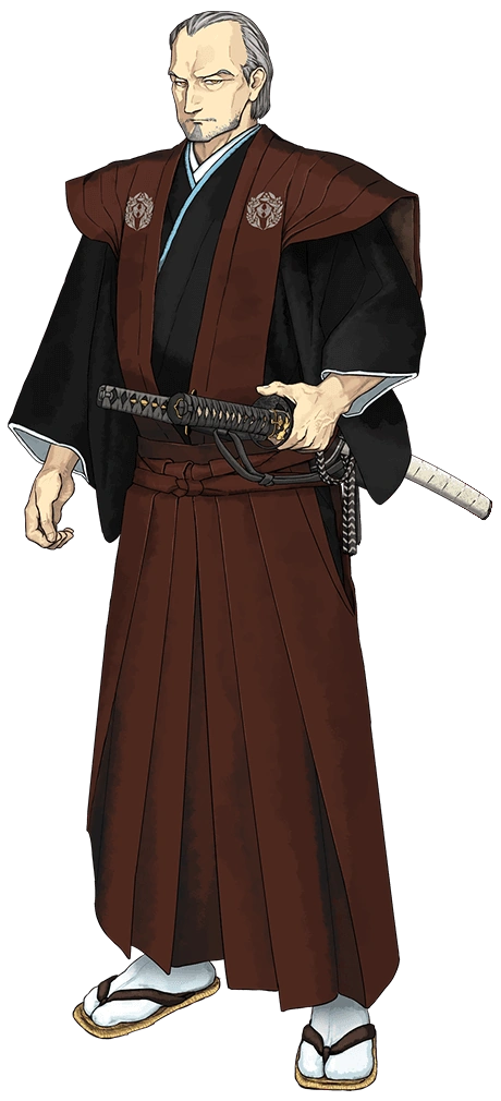 Yagyū Munenori