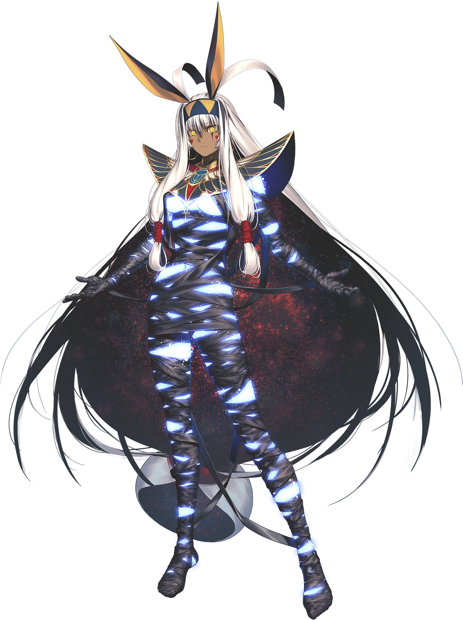 Nitocris Alter