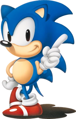 Sonic (Classic)